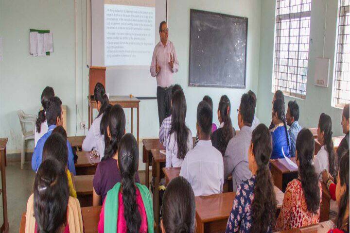 classroom